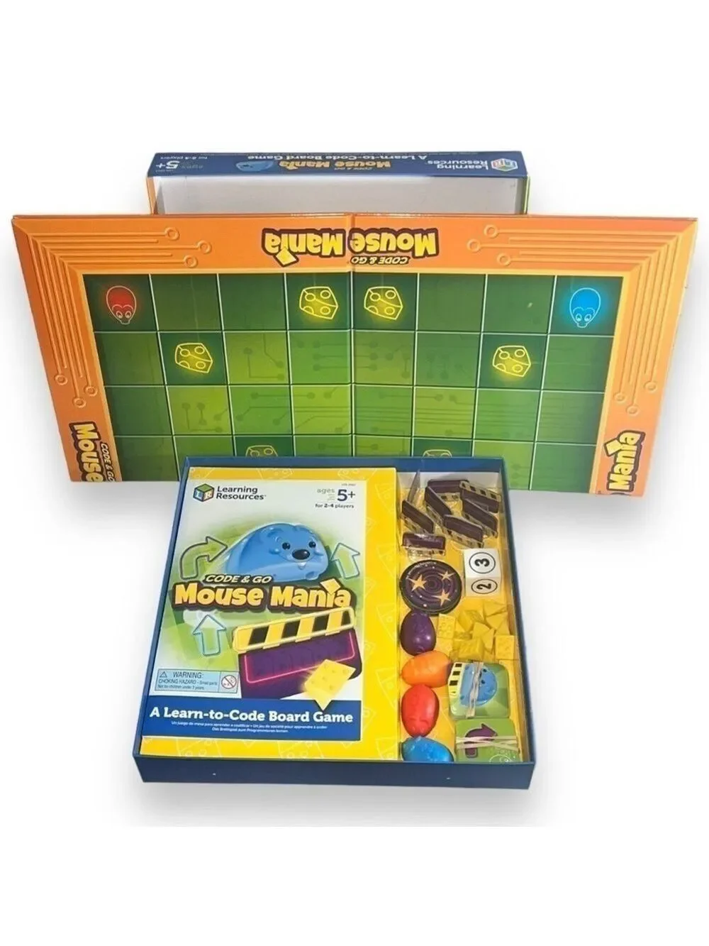 Learning Resources this analog